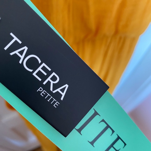 Jumpsuit! Brand:Tacera Size:Small Style# - 8373PAP - Picture 5 of 6